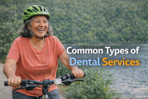 dental care services