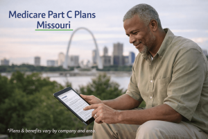 Medicare Part C Plans Missouri