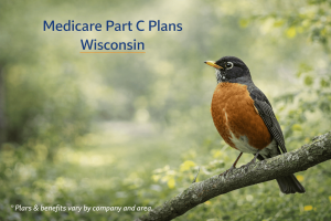 Medicare Part C Plans Wisconsin