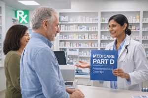 Your Health and Medicare: Making Informed Decisions