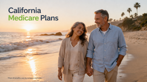 Medicare Plans California