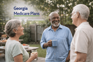 Understanding Medicare Advantage Plans in Georgia