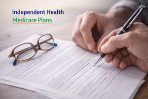 Independent Health Medicare Plans