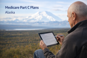 What is Medicare Part C