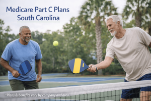 What Are Medicare Advantage Plans