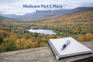 Key Benefits of Medicare Advantage for Vermont Residents