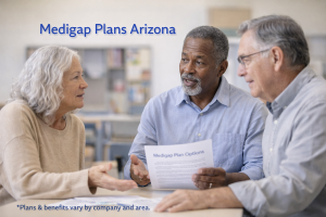 Understanding Medigap Plans in Arizona
