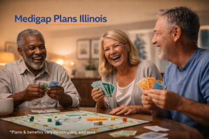 Understanding Medigap Plans in Illinois