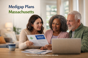 Understanding Medigap Plans in Massachusetts