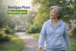 Understanding Medigap Plans in Washington State
