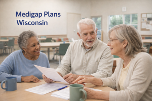 Understanding Wisconsin Medigap and Medicare Supplements