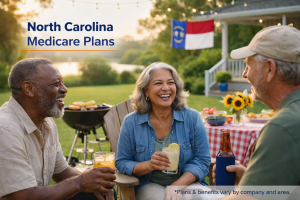 Understanding Medicare Advantage in North Carolina