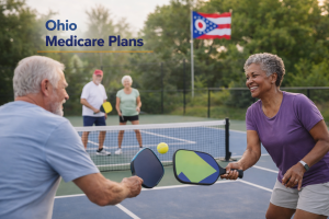 Understanding Medicare Advantage Plans Ohio