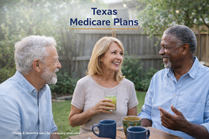 Understanding Medicare Advantage in Texas