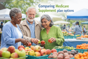 Compare Medicare Supplement Plans 2027