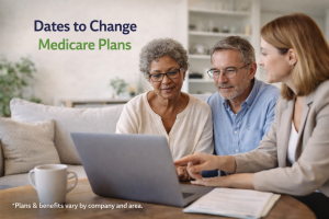 Understanding Medicare Advantage (Part C) Plans