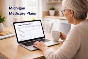 Understanding Medicare Advantage Plans in Michigan