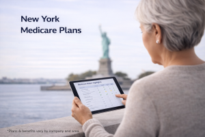 Understanding Medicare Advantage Plans in New York