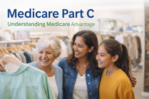 Understanding Medicare Part C