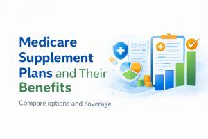 Understanding Medicare Supplement Plans and their role