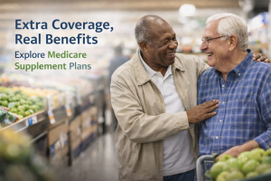 Introduction to Medicare Supplement (Medigap) Plans