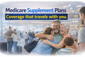 Medicare Supplement Plans