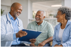 Overview of Mayo Clinic's accepted insurance types
