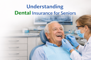 Dental insurance for seniors in Minnesota