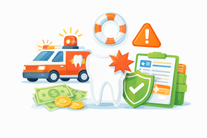Check your network, enrollment timing and Connecticut support